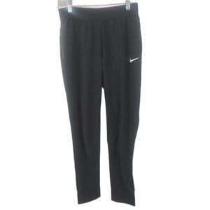 Nike Dri-Fit Leggings Pants Athletic Women's Black Small 933826-010